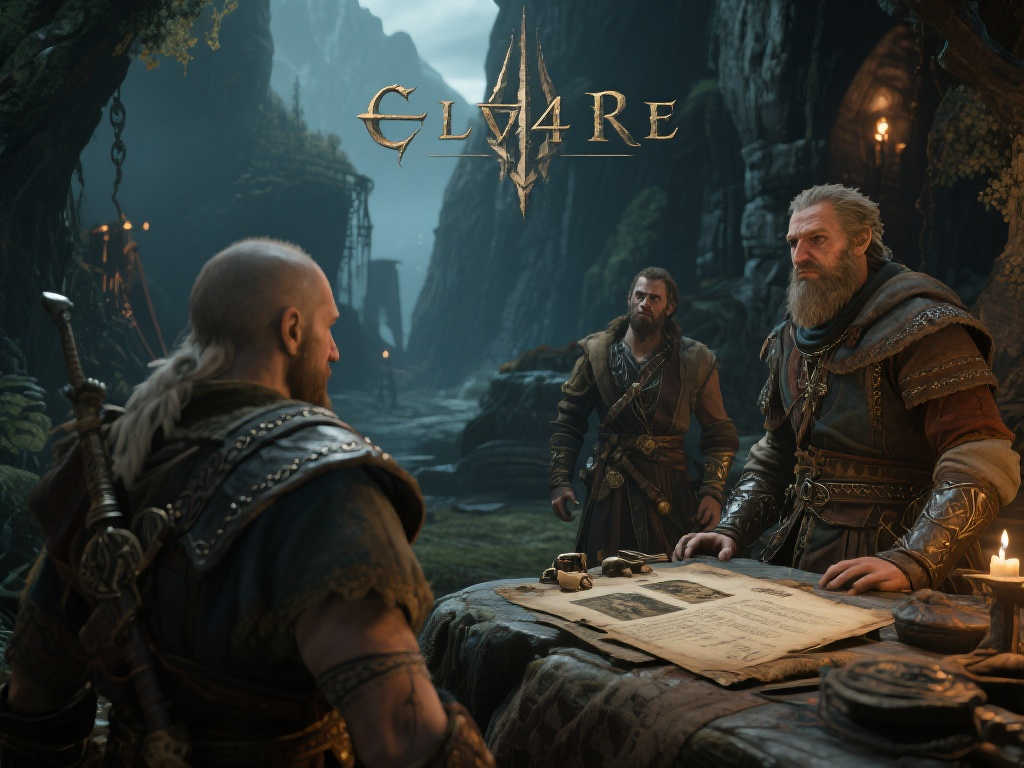 《老滚4RE》获原开发者高度评价：称“复刻”远不足以形容其成就