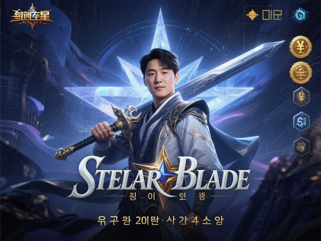 《剑星》热卖助力！游戏总监跻身韩国富豪榜Top50